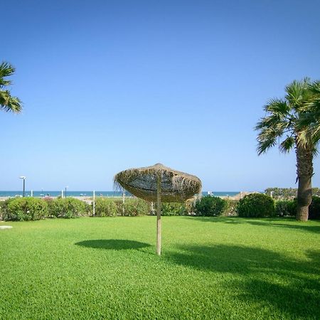 Mediterranea 4 Vera Playa Baria Tus Momentos Frente Al Mar المظهر الخارجي الصورة